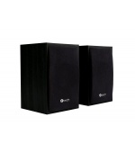 C-TECH SPK-09/Stereo/4W/Černá