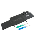Baterie AVACOM pro Apple MacBook Pro 13" A1502 Li-Pol 11,34V 6200mAh 70Wh - A1493/A1582