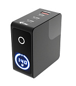 i-tec 140W Intelligent Multiport USB Charger