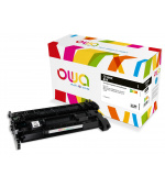 OWA Armor toner kompatibilní s HP CF289X, černá/black