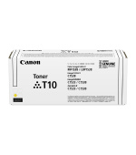 Canon T10 Yellow