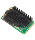 Mikrotik R11e-2HPnD miniPCI-e karta 802.11b/g/n
