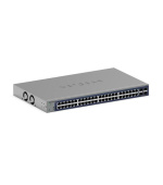 NETGEAR GS752TX-300EUS 48PT GE SMART SWTH W/10G SFP+