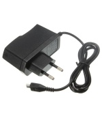 MikroTik 5VPOW, napájecí adaptér 5V 1A pro MikroTik hAP mini, hAP lite, cAP lite