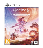 PS5 - Horizon Forbidden West: Complete Edition