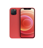 ER CASE CARNEVAL SNAP  pro Apple iPhone 13 red