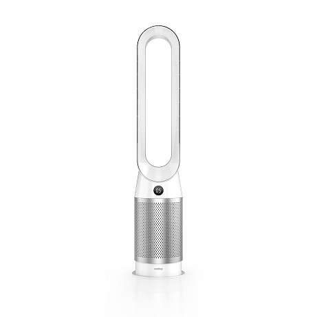 Niceboy Tower PRO White