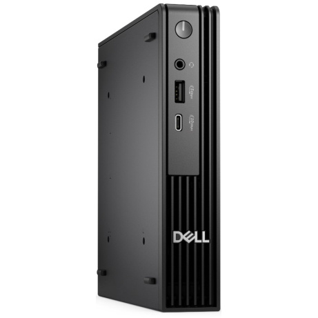 Dell Pro Micro/QCM1255/Micro/R3-8300GE/8GB/512GB/AMD int/W11P/3RNBD