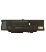 Dell Baterie 3-cell 57W/HR LI-ION pro Latitude