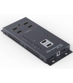 PremiumCord HDMI matrix switch 4:2, 4kx2k