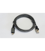TB RJ-45 - USB C Kabel, 2 m