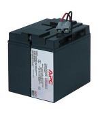 APC RBC7 pro SUA700XLI,SUA1000XLI,SU1400I,SUVS1400I,BP1400I,SUA1500I,SMT1500I