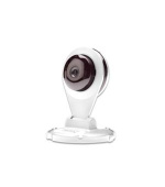 DIGITUS® Plug&View OptiVision Pro 1MP Denní & Noční MIni kamera Max. 1280x720, 25fps, 5V