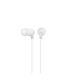 SONY MDR-EX15LP - Sluchátka do uší - White