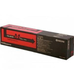Kyocera toner TK-8705M purpurový na 30 000 A4 (při 5% pokr.), pro TASKalfa 6550/6551/7550/7551ci