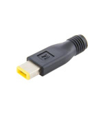 AVACOM Nabíjecí Jack pro Notebooky C36 (11mm x 4,5mm hranatý konektor) pro Lenovo X1, U330p