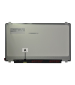 2-Power náhradní LCD panel pro notebook 17.3 1600x900 HD+ LED matný