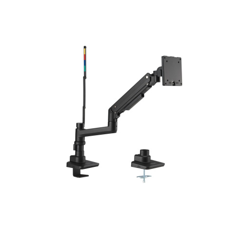 Kensington SmartFit™ duální držák na 2 monitory s rukojetí