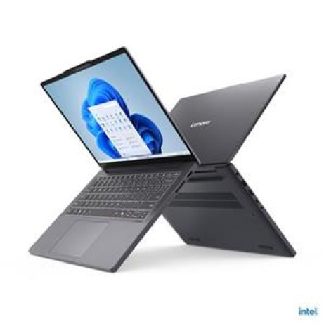 Lenovo IdeaPad Slim 3 14IRH10   Core i5-13420H/16GB/SSD 512GB/14"/WUXGA/IPS/AG/300nitů/65W/WIN11 Home/šedá