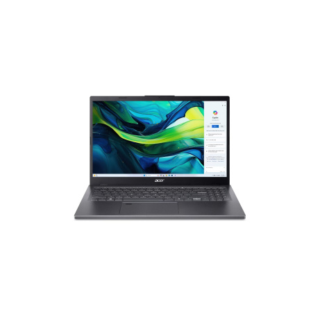 Acer Aspire 15/A15-61M-R9BR/R5-8640HS/15,6"/FHD/16GB/512GB/AMD int/W11H/Gray/2R