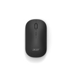 Acer AMR130/Ergonomická/Optická/1 600 DPI/USB+BT/Černá