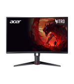 Acer Nitro/XZ273UP2bmiiphx/27"/VA/QHD/180Hz/2ms/Black/2R