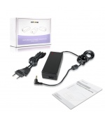 WE AC adaptér 19V/6.32A 120W konektor 5.5x2.5mm