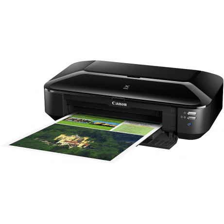 Canon PIXMA/iX6850/Tisk/Ink/A3/LAN/WiFi/USB