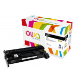 OWA Armor toner kompatibilní s HP CF289Y, černá/black