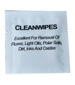 Čistící ubrosek IPA 152x152mm  1Ks bal 58x58mm