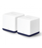 Halo H50G(2-pack) 1900Mbps Home Mesh WiFi system