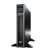 APC Smart-UPS X 750VA Rack/Tower LCD w.NC