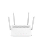 Grandstream GWN7052 Wi-Fi router,802.11ac, Dual-band 2x2:2 MU-MIMO, 1.27Gbps WiFi, 5x1Gbps portů