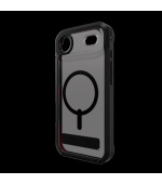 ZAGG Ochranný kryt Rainier Snap KS Apple Air Smoke Black