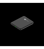 BANK TWIGGY 5K BLACK Qi2 25W