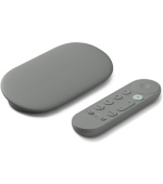 Google TV Streamer 4K, Hazel