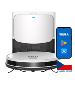 TESLA RoboStar iQ400 Plus