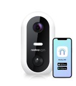 Niceboy ION Guardian G2 Battery FullHD Wi-Fi Outdoor Security Camera