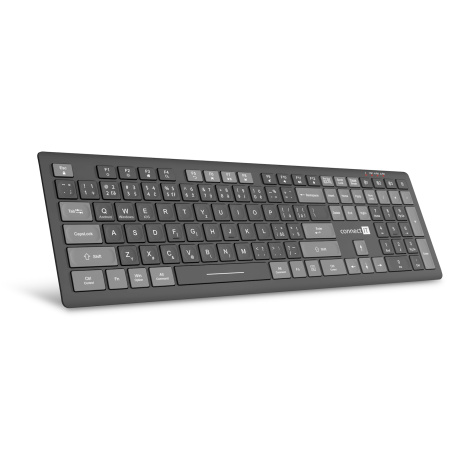 CONNECT IT MultiDevice