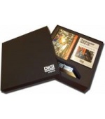 EPSON -Digibox for Digigraphie Artists