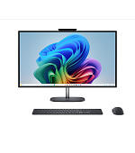HP OmniStudio X/27-cx0001nc/27"/QHD/U7-356H/16GB/1TB/Intel int/W11P/Šedá/2R