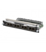 Aruba 3810M 4-port Stacking Module