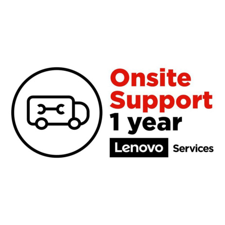 Lenovo 1Y Onsite Post Warranty