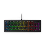 Lenovo Legion K300 RGB/Drátová USB/CZ-SK layout/Černá