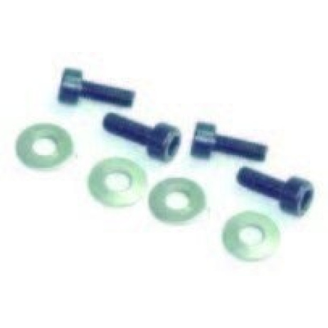 Absima 1230364 - Cap Head Screw M3x8 Onroad/Buggy/Truggy/Monster