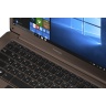 Prestigio Smartbook 141C02 + 120GB SSD, 14.1 FullHD, Intel Celeron N3350, 3GB, 32GB+120GB SSD  W10 Home, Dark brown - PSB141C02ZFH_DB_CZ_120GB