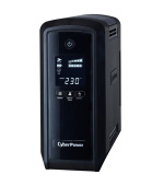 CyberPower PFC SineWave LCD GP 900VA/540W