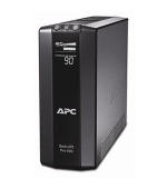 APC Back-UPS Pro 900VA (540W) - české zásuvky