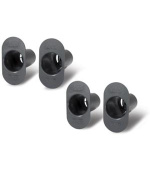 APC Spools for Vertical Fiber Organizer Qty. (4)