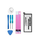 AVACOM Náhradní baterie pro Samsung Galaxy S7, Li-Ion 3,85V 3600mAh (náhrada EB-BG935ABE)